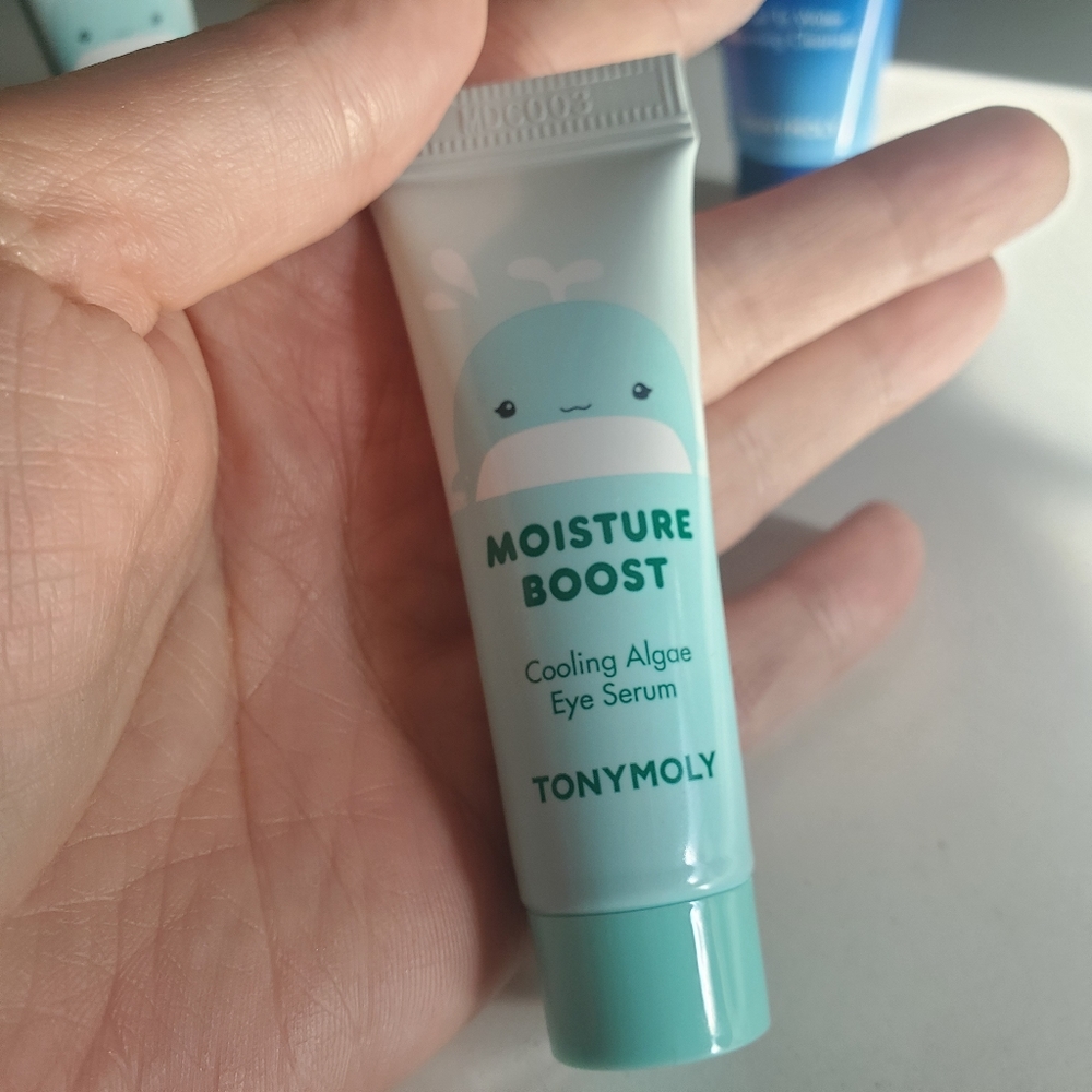 TONYMOLLY and PIXI Self Care Daily Routine Bundle Set - Picture 3 of 9